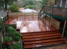 Kwikfynd Decks
narraweena